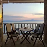 Marvel Sea View 1 * Akrogiali
