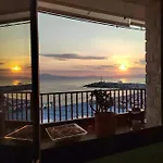 Marvel Sea View 1