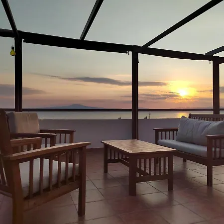 Marvel Sea View 1 Apartment *
