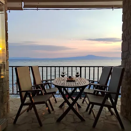 Marvel Sea View 1 * Akrogiali