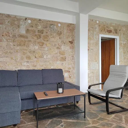 Apartamento Marvel Sea View 1 *