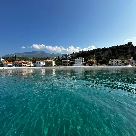 Marvel Sea View 1 Akrogiali