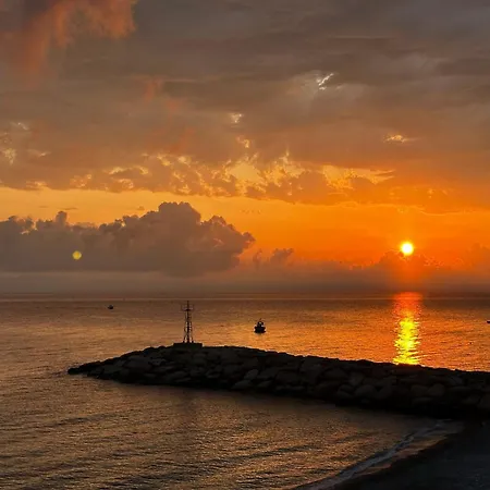 Marvel Sea View 1 Akrogiali