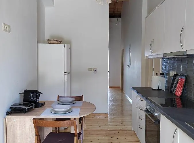 Apartmán Marvel Sea View 1 *