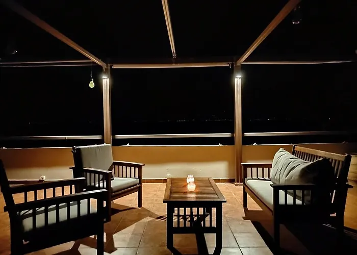 Marvel Sea View 1 Akrogiali