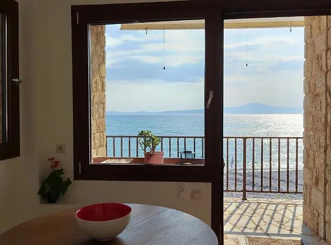 Marvel Sea View 1 Apartamento