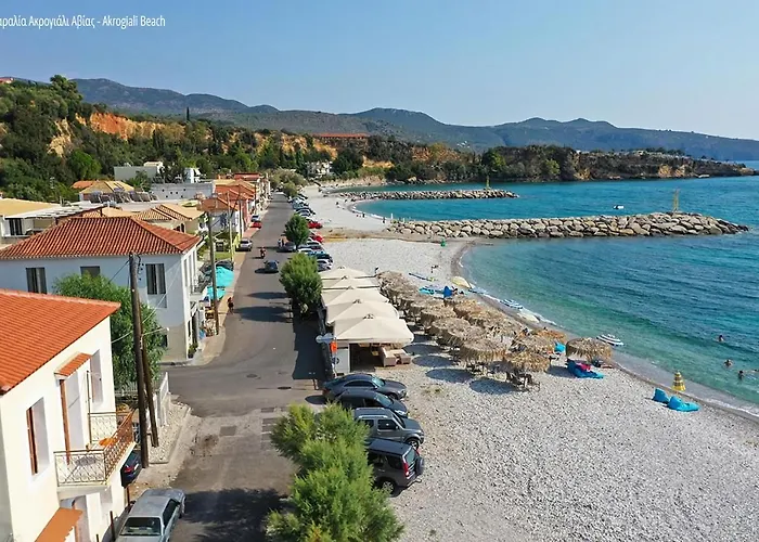 Marvel Sea View 1 Apartamento