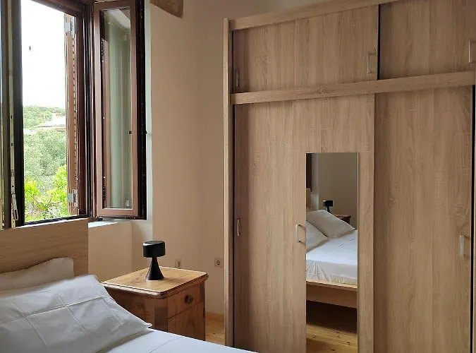 Apartamento Marvel Sea View 1