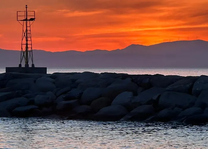Apartmán Marvel Sea View 1 *