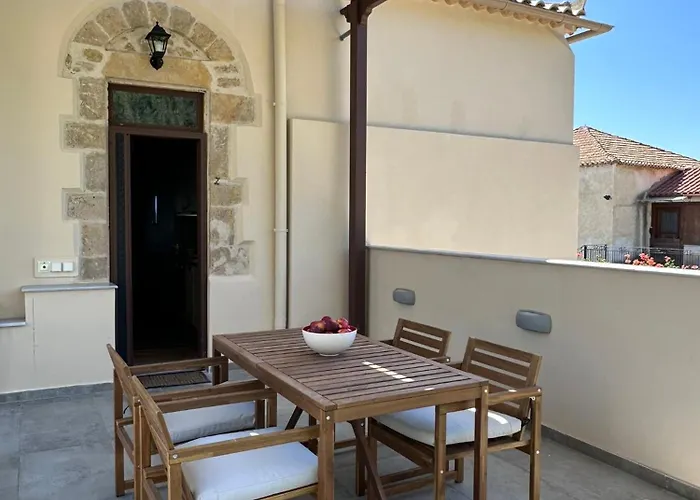 Marvel Sea View 1 * Akrogiali