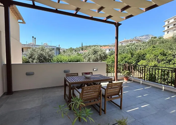 Apartamento Marvel Sea View 1