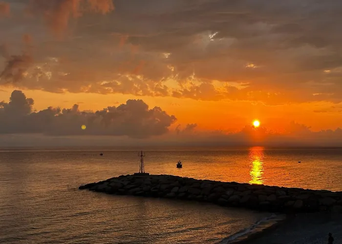 Marvel Sea View 1 Akrogiali