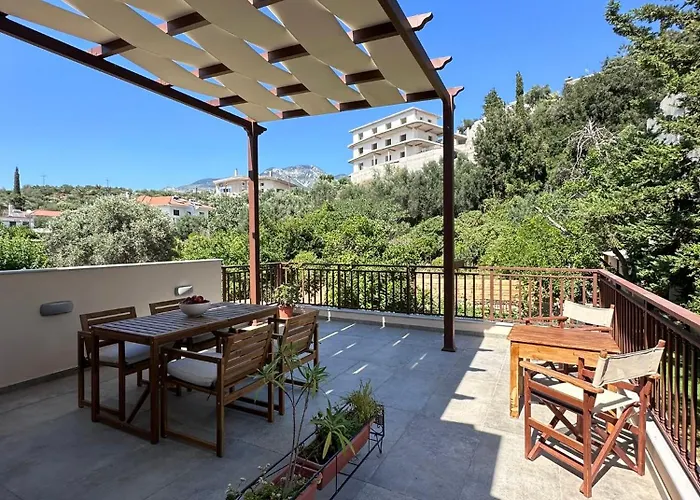 Marvel Sea View 1 Apartamento *